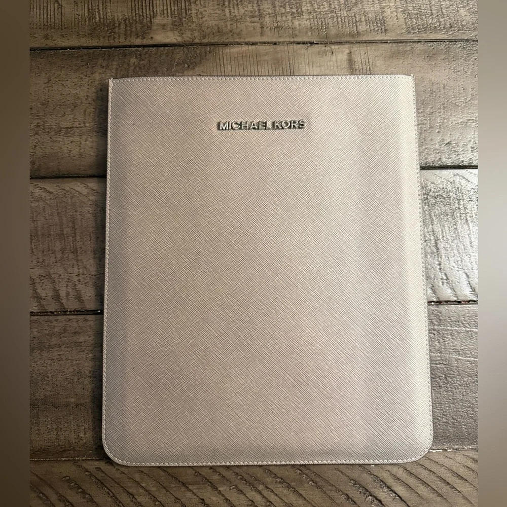Michael Kors IPad or Kindle Slip Case
